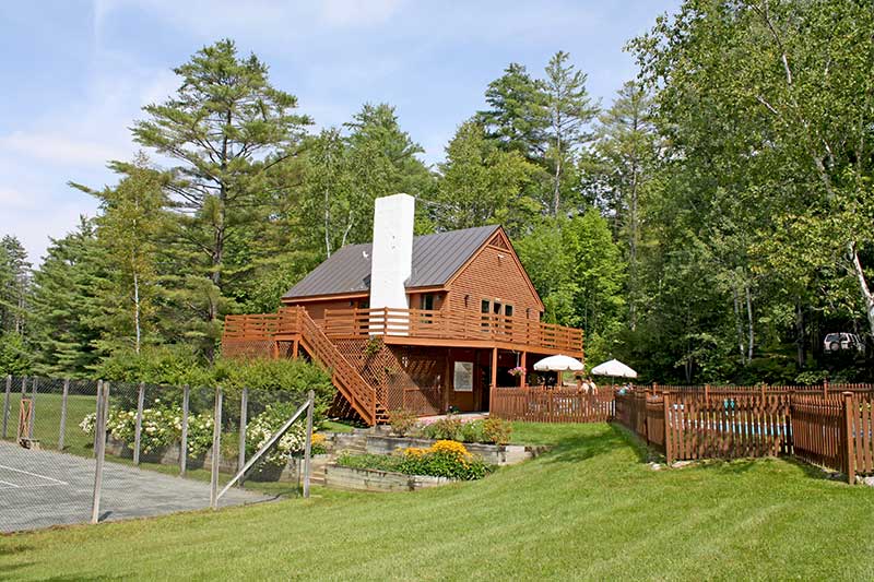 Birch Landing