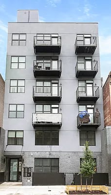 1149 Bedford Avenue #5B