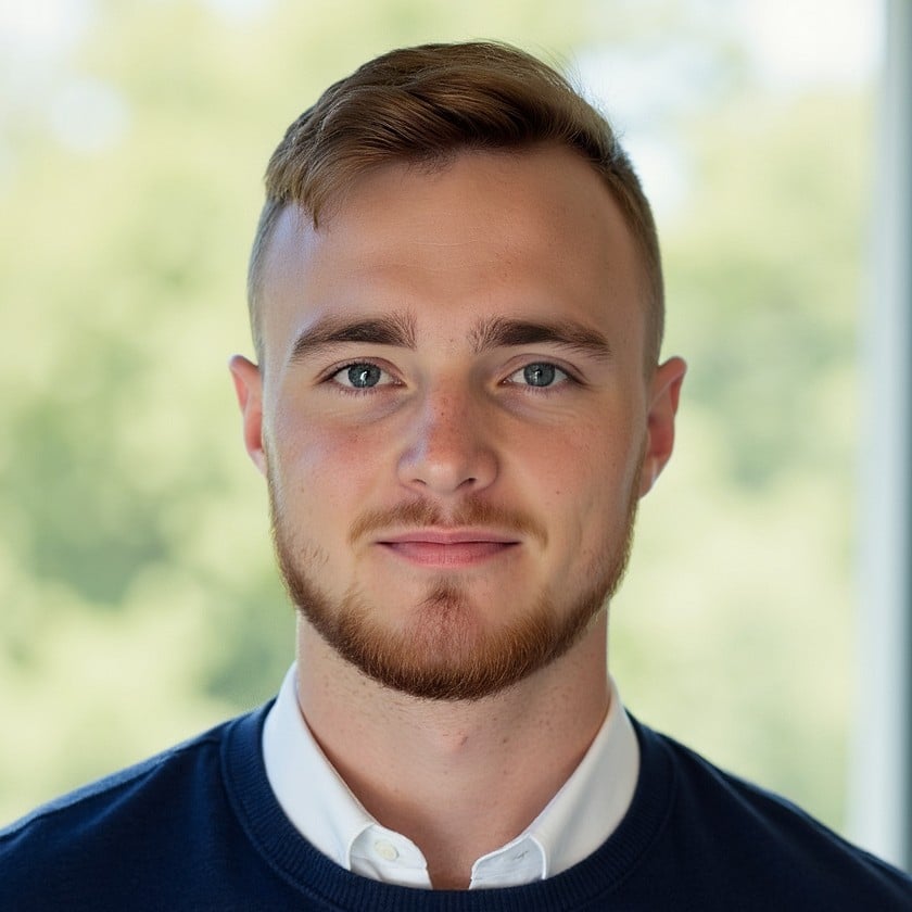 Seth Cooney Long Beach, CA Real Estate Agent Headshot