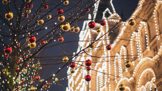 Top 3 BEST Christmas Events Toronto This Year 2024