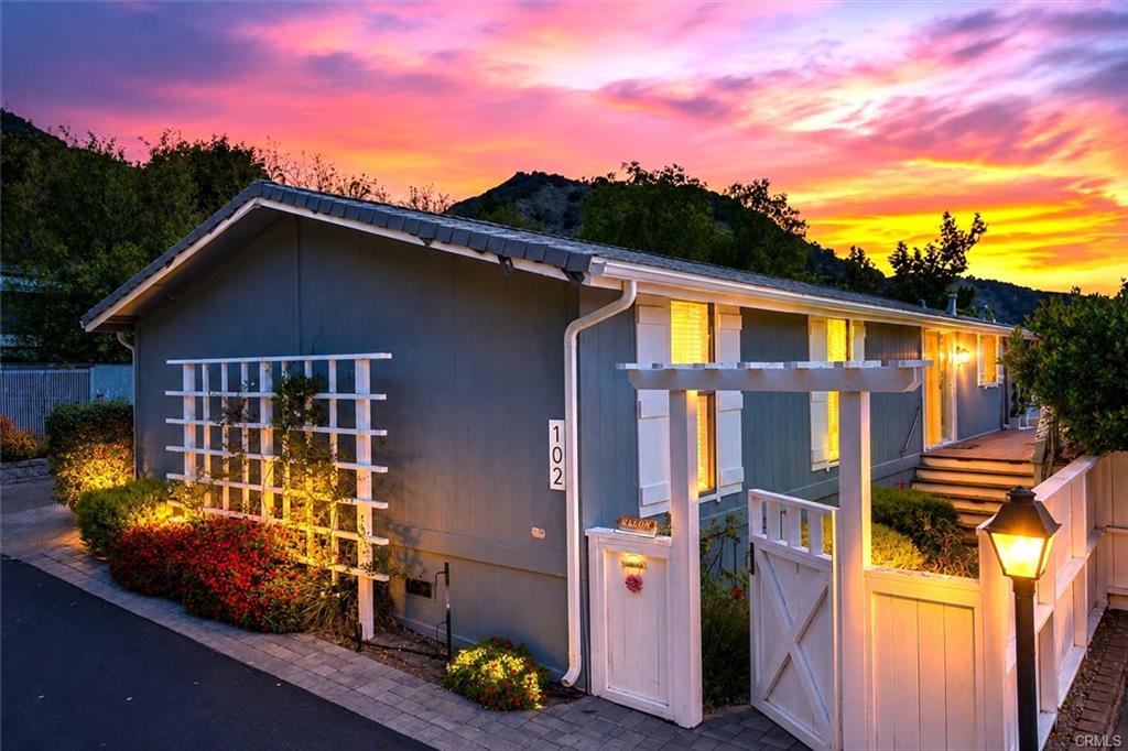 102 Sunrise Avila Beach CA, 93424