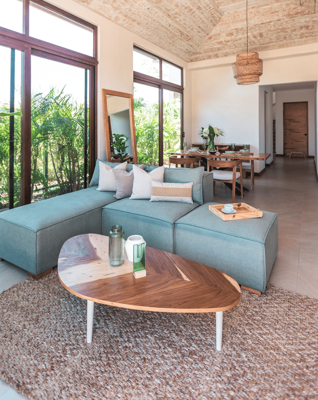 Casa Bromelia Lot 51 - Tamarindo Park