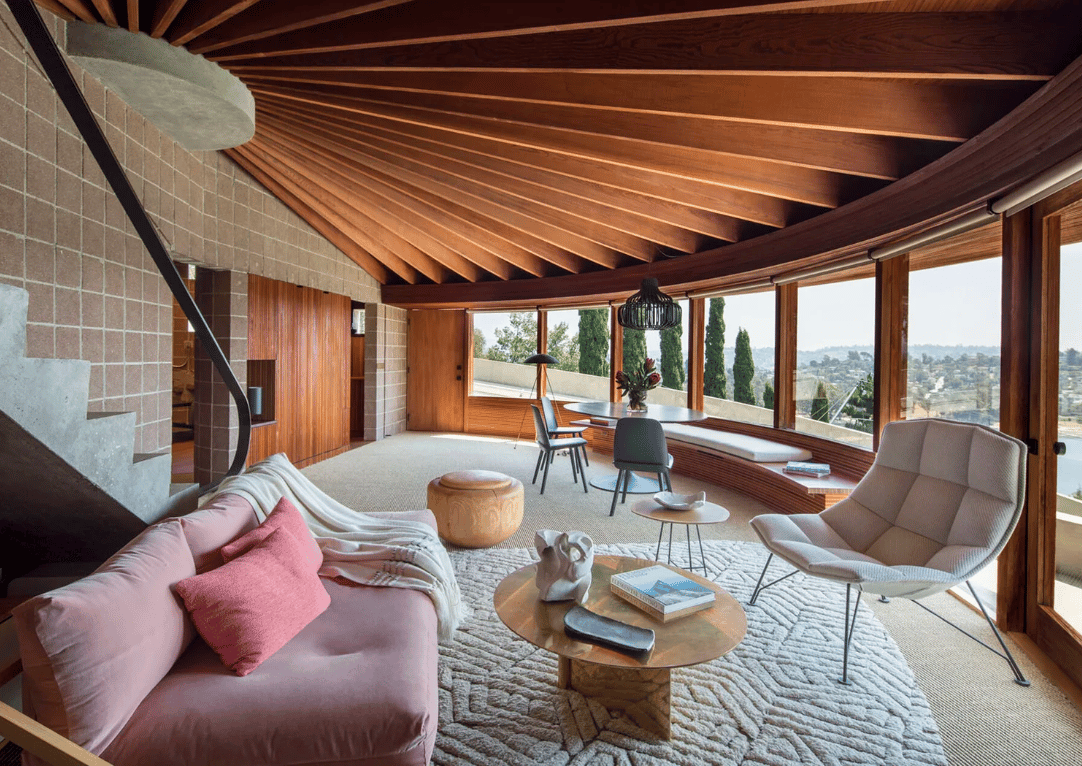Barbara Bestor: The LA Architect Redefining Residential Design