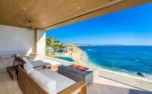 Querencia Ocean Club Residences C201