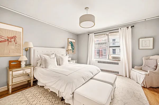 161 East 91st Street #3C