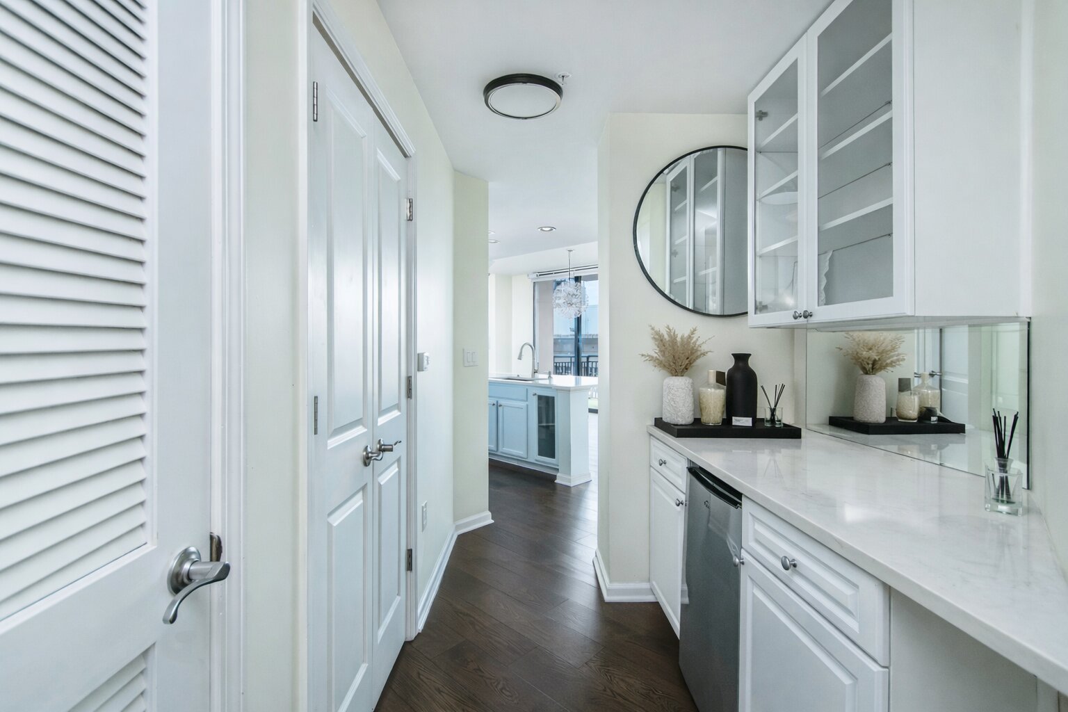 3040 Peachtree Road Unit 1003