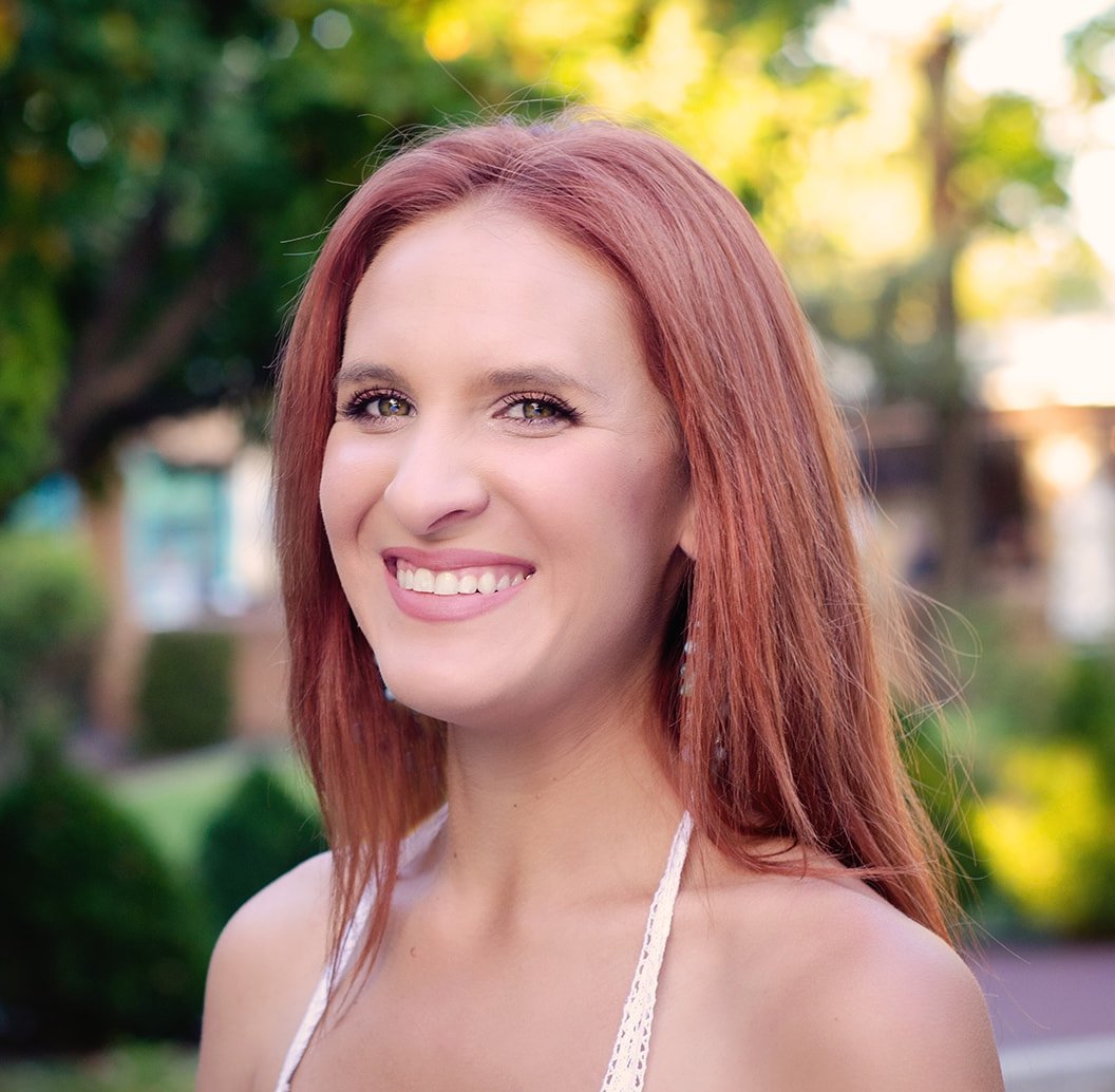 Jessica  Ashley