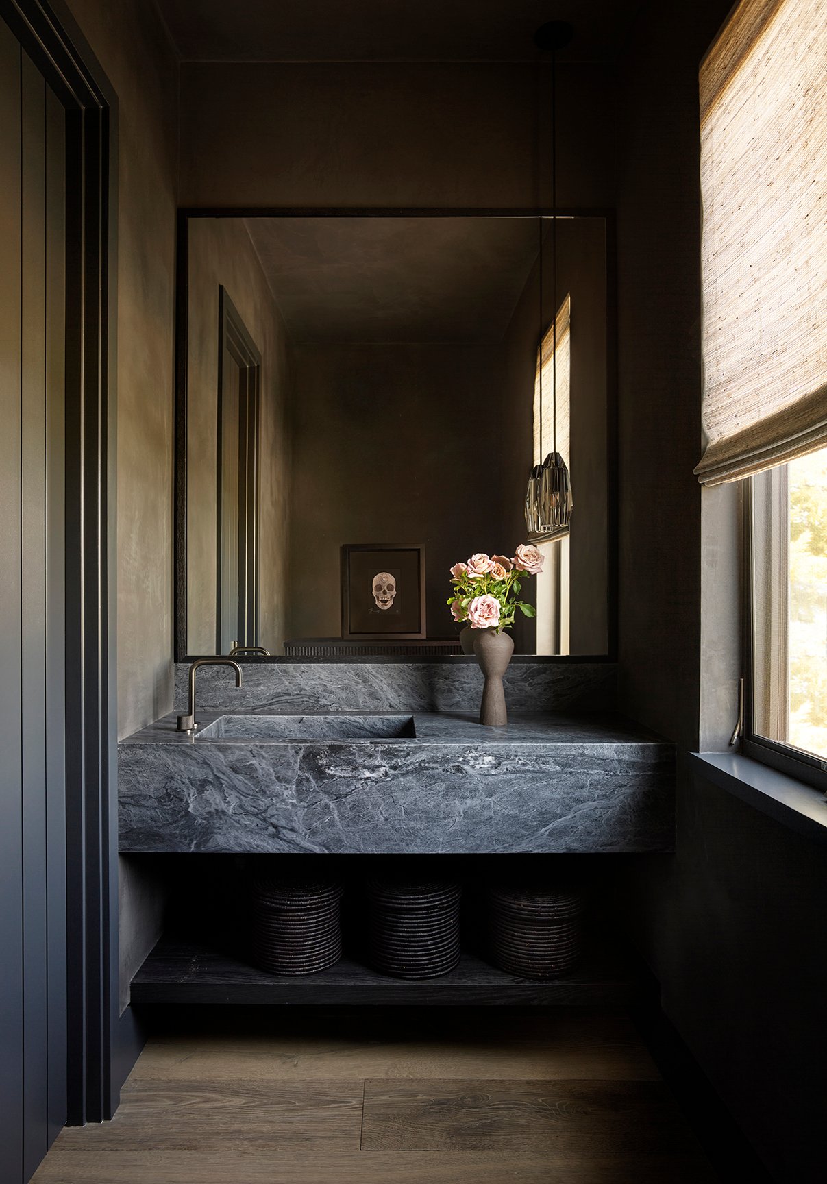 Napa Valley Chic 