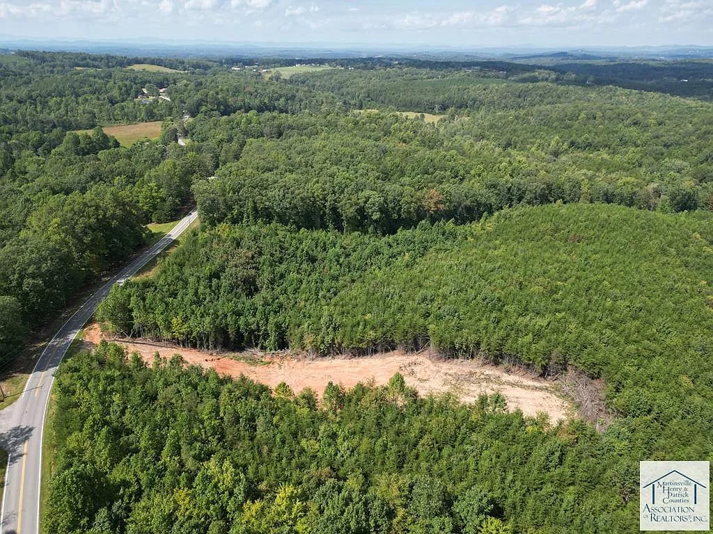 TRACT 3A Soapstone Rd