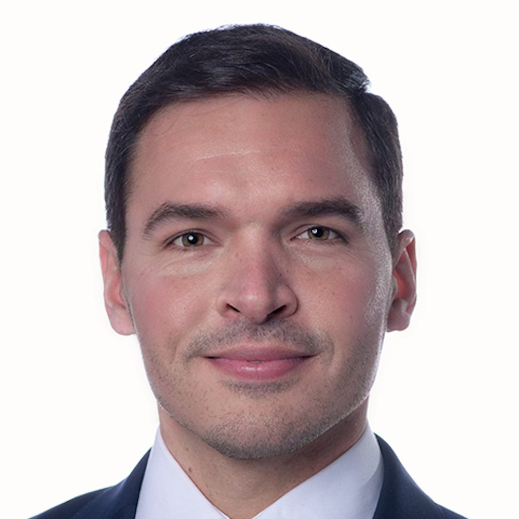 Christopher Lofaro White Plains, NY, Real Estate Agent Headshot