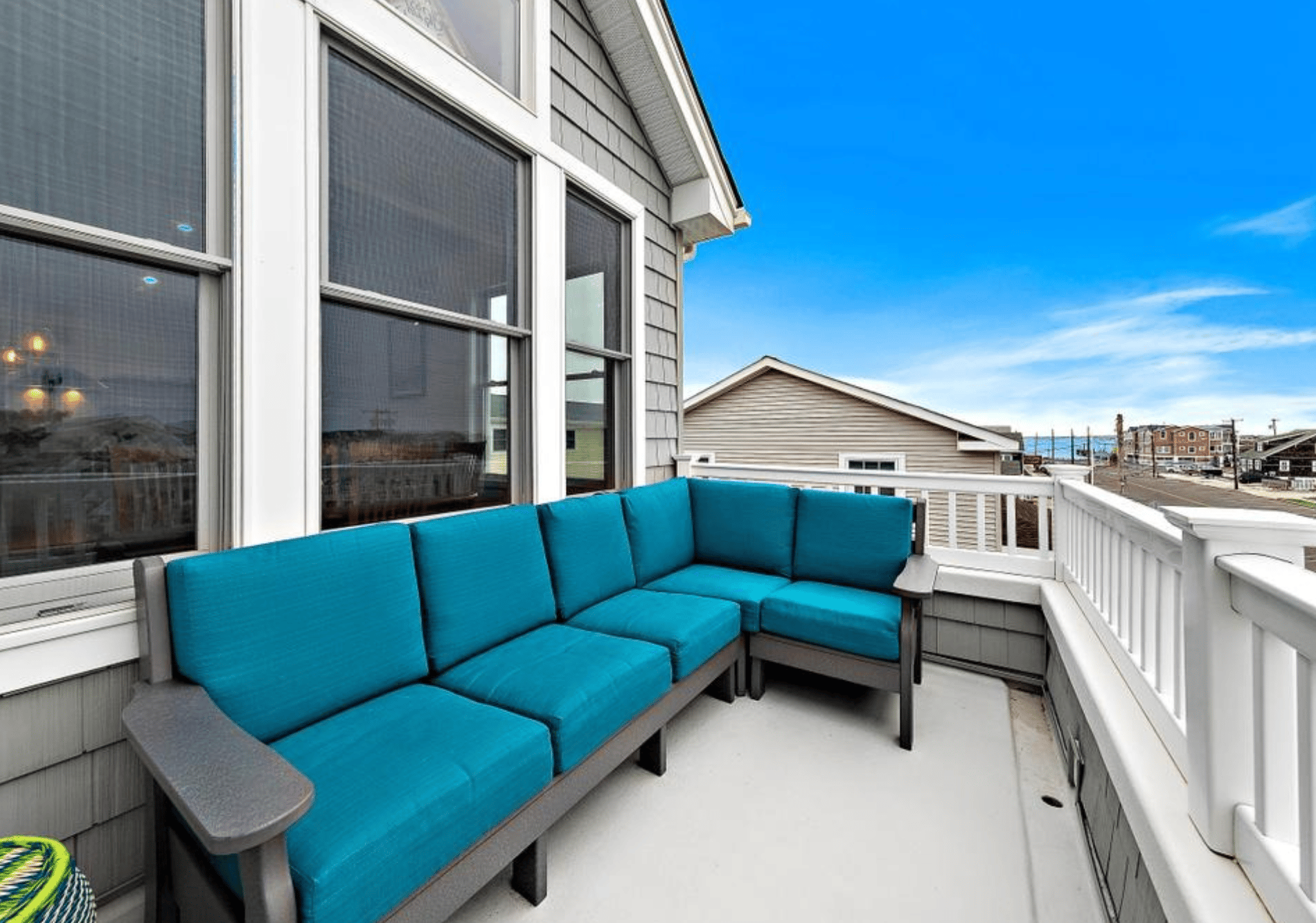 444 Centre Street, Beach Haven
