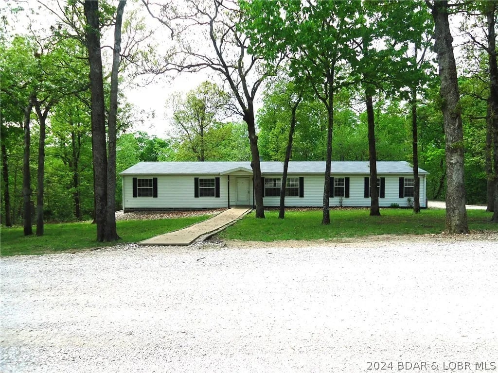 81 Liberty Ranch Rd