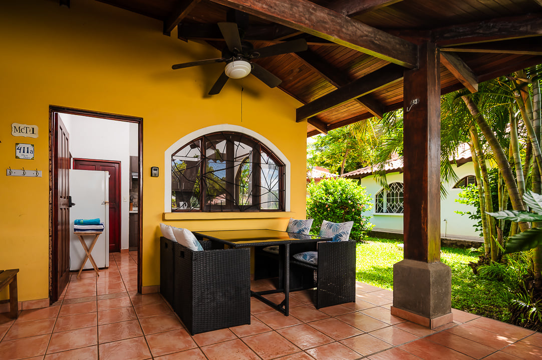 Villaggio II - 411a&b | Turnkey Villas in Villaggio II, Ideal for Living & Rental Income