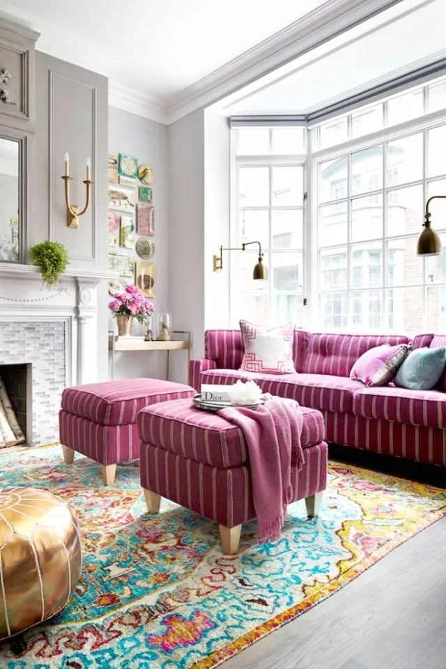 The Perfect Grey Walls