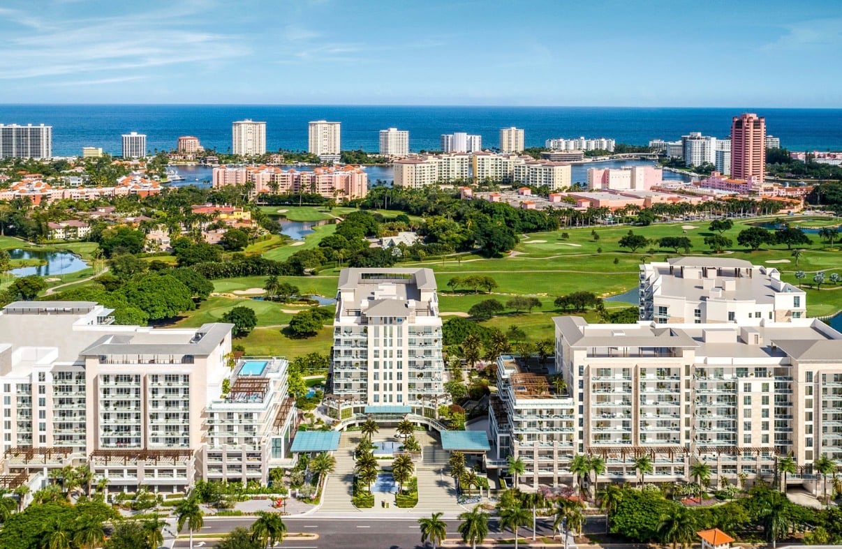 Luxury Homes in Boca Raton: 2026 Buyer Guide | Prices, Neighborhoods & Market Trends