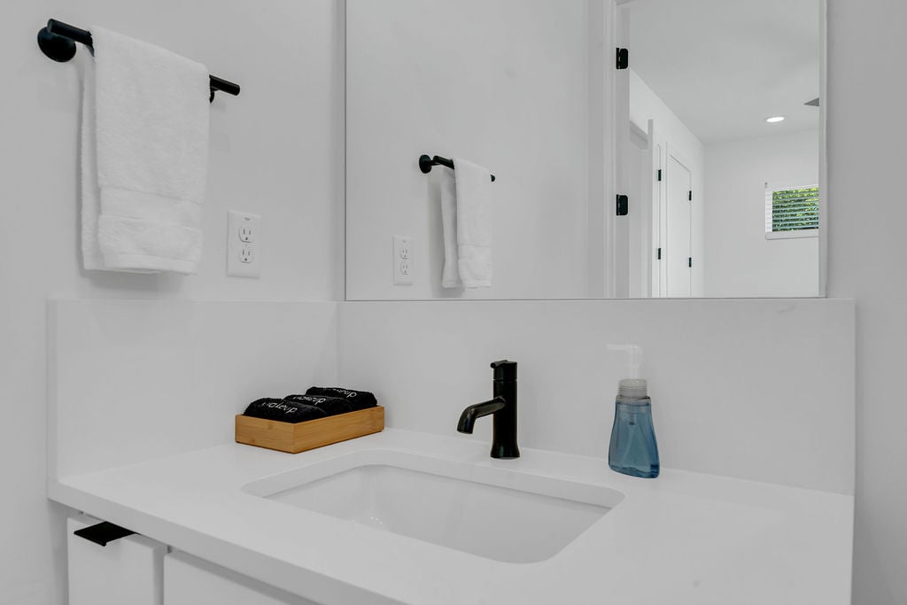 Parker Lane Collection