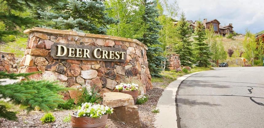 Deer Crest Estates