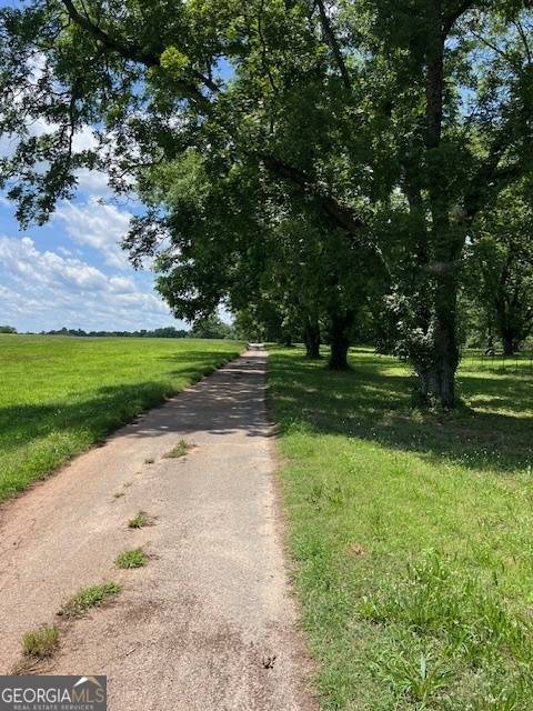 Barnesville