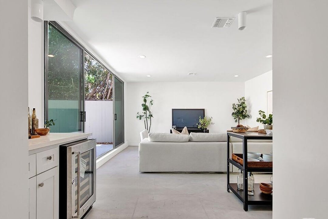 Villa Blissful