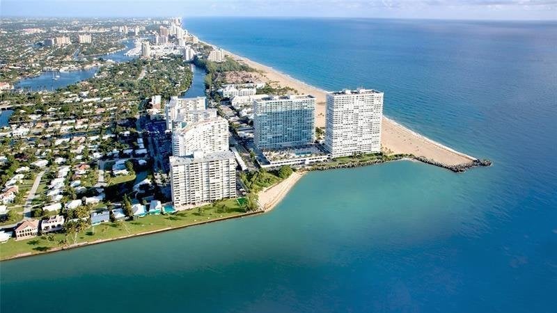 Point of Americas Fort Lauderdale