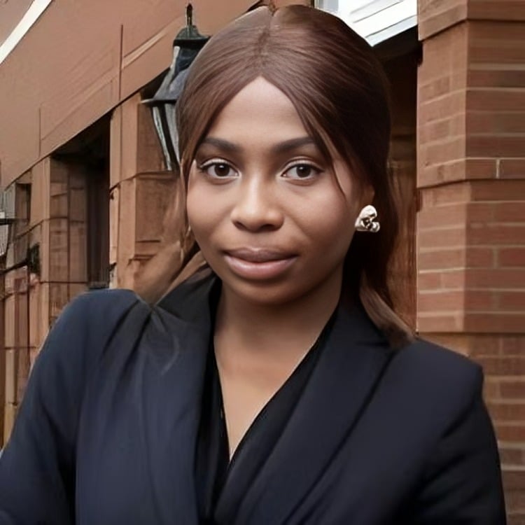 Christiana Olaleye photo