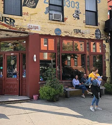 88 Lexington Avenue #3B