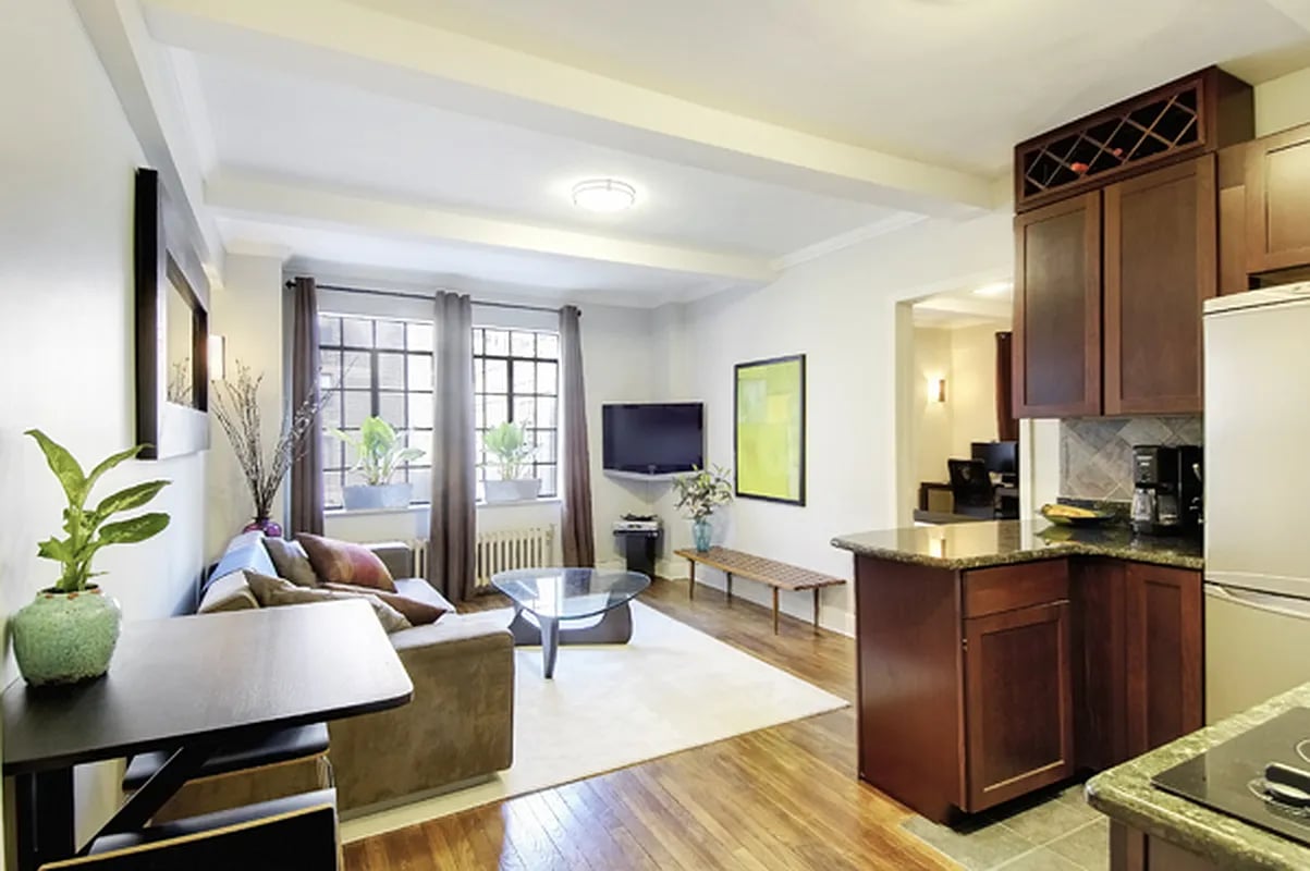 5 Tudor City Pl #504