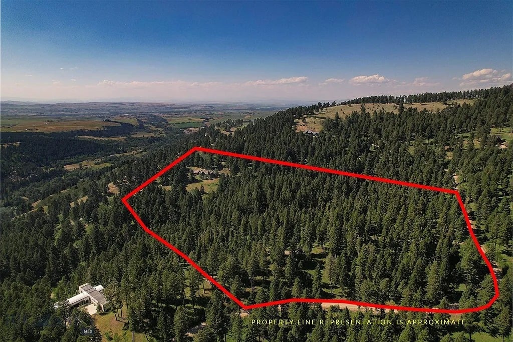 4195 Cottonwood Ranch Trl