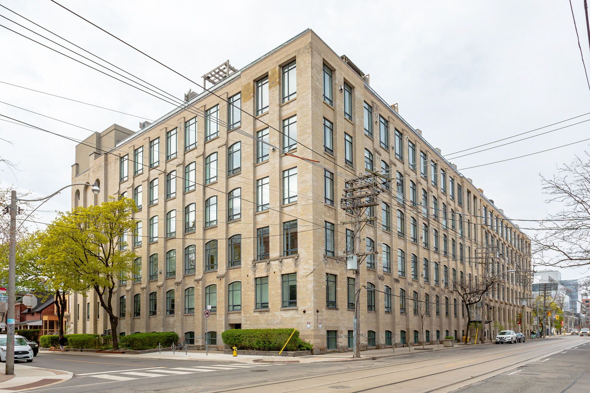 Candy Factory Loft