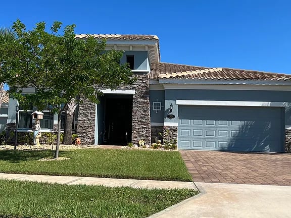 3919 Poseidon Way