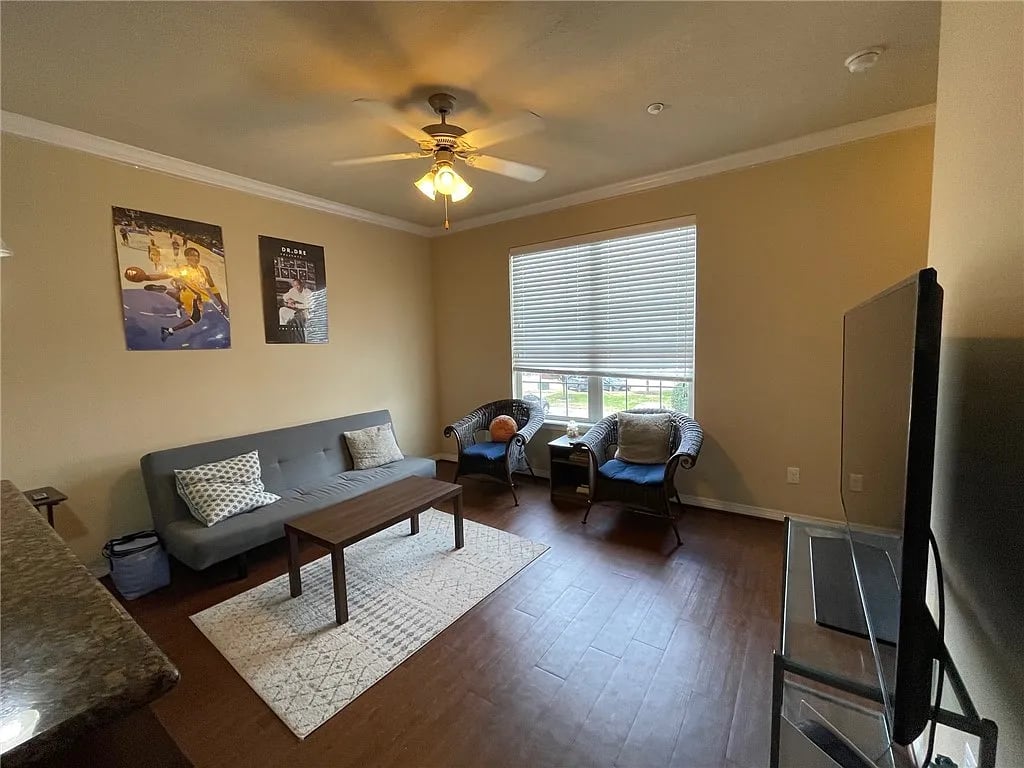 1198 Jones Butler Rd APT 2706