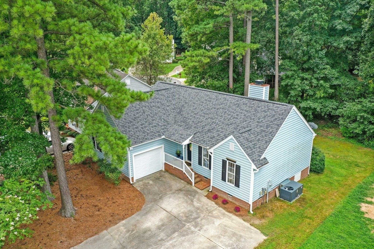 5404 Neuse Creek Pl