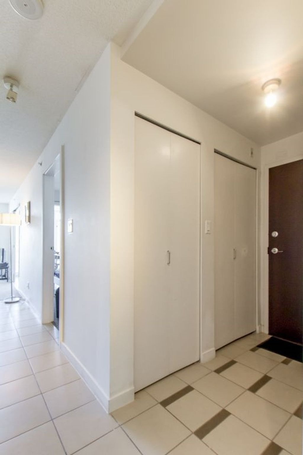 610 Granville St, #2309