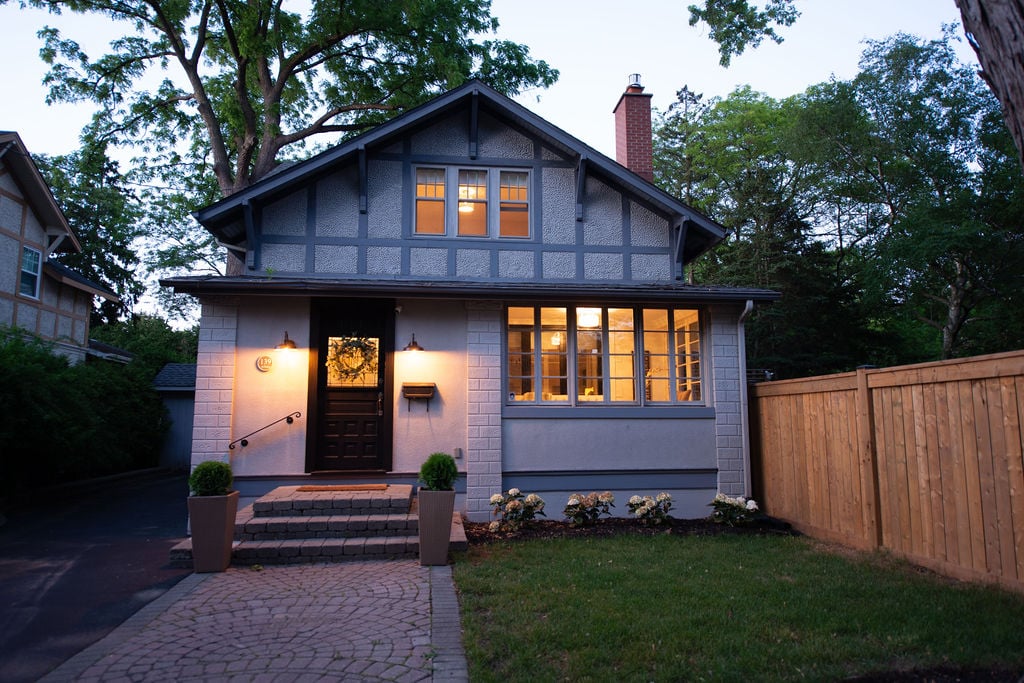 139 Allan Street, Oakville, ON