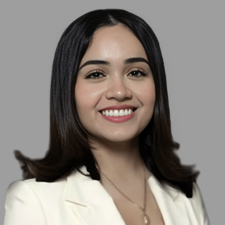 Johanna Monzon Ruballos, New City Real Estate Agent Headshot