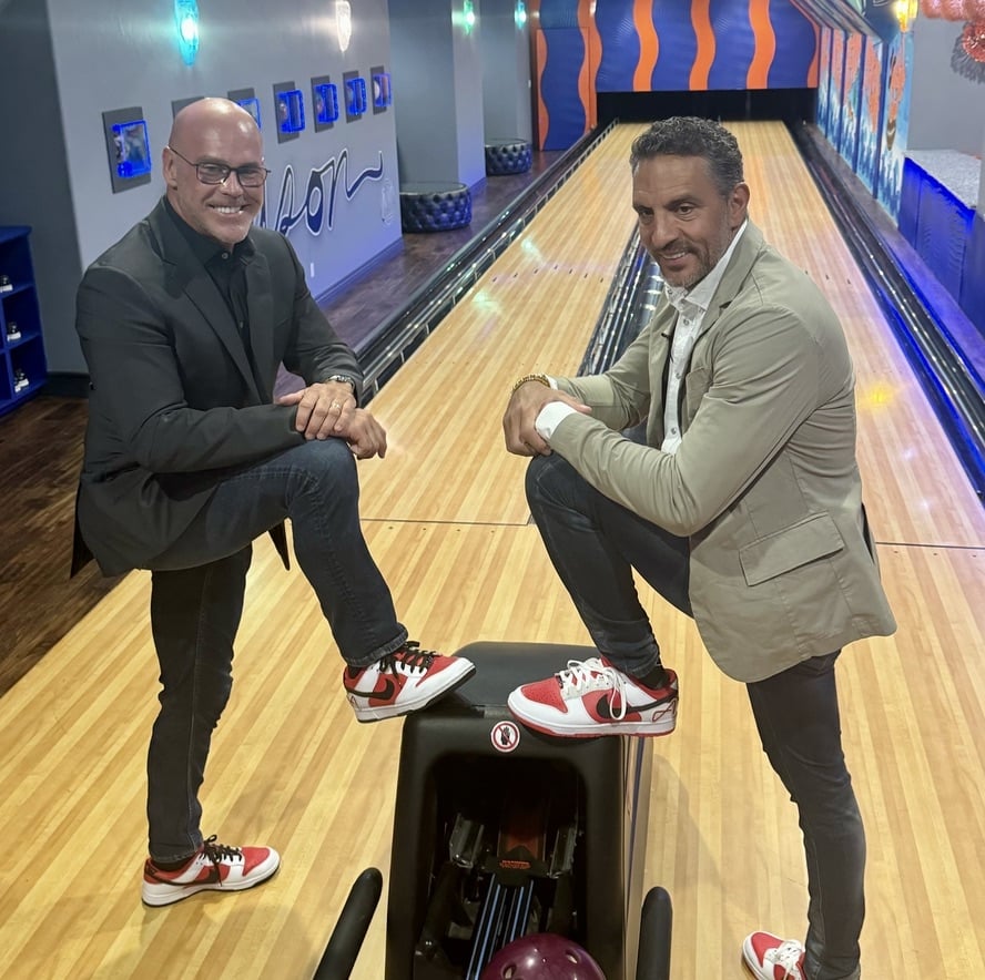 Meet Wyatt Poindexter - An Interview with BOLD Journey 