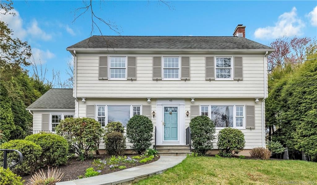 43 Bayberry Road