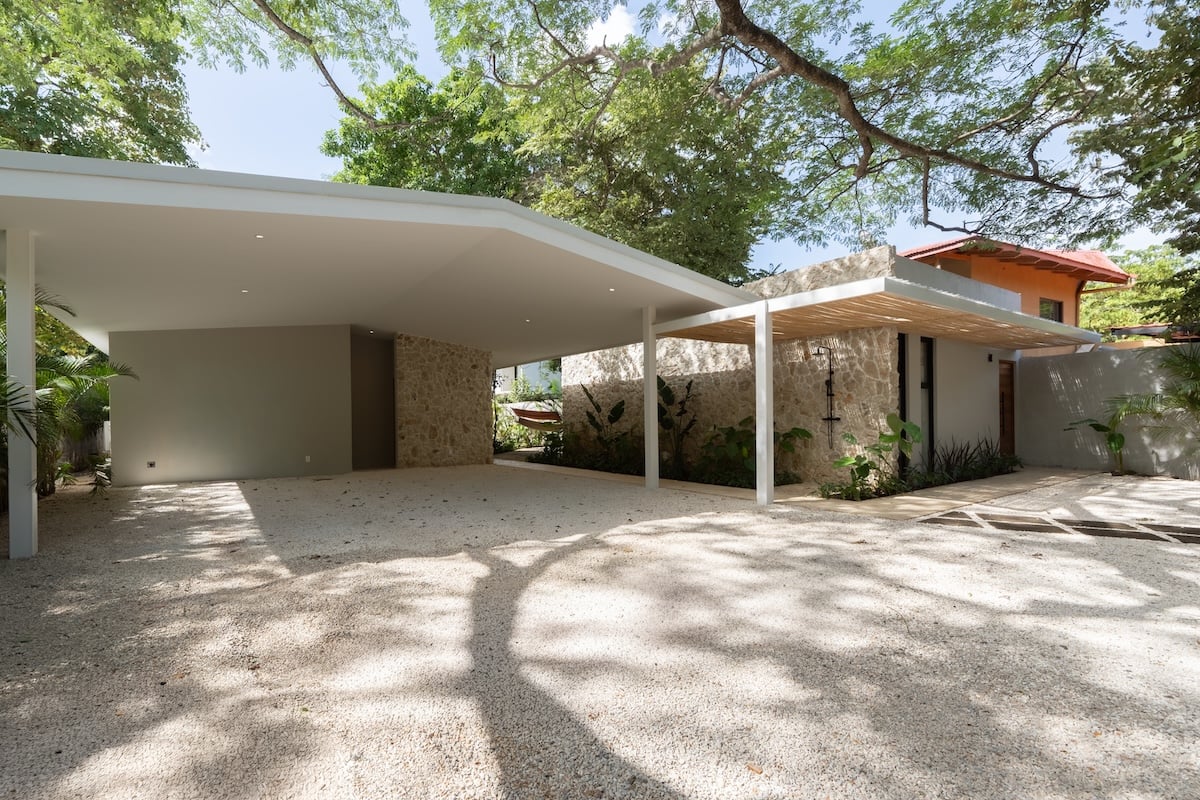 Casa Amanita | Brand-New Luxury Home in Playa Grande