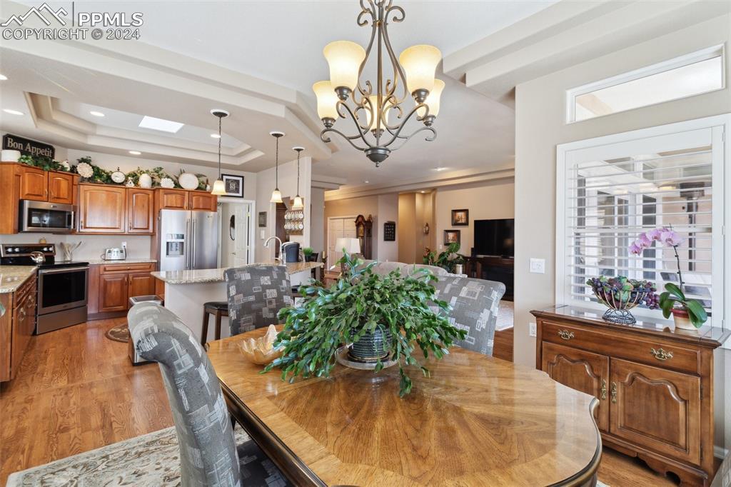 2713 La Strada Grande Hts