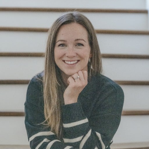 Lucy Cameron