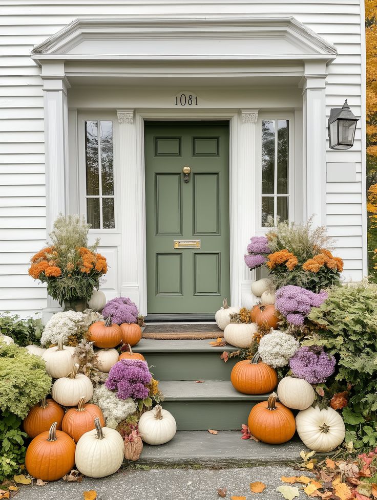 Fall Home Decorating Challenge FAQ