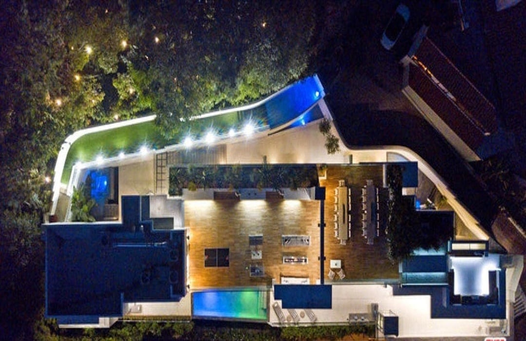 Haven Estate