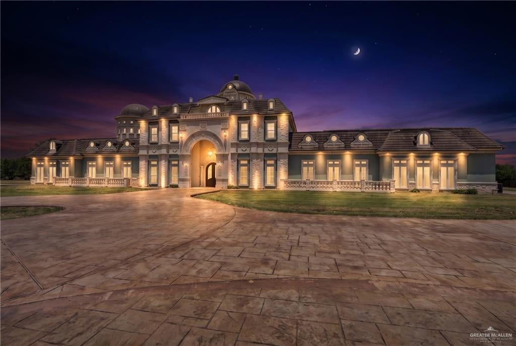Château D’ Mont
