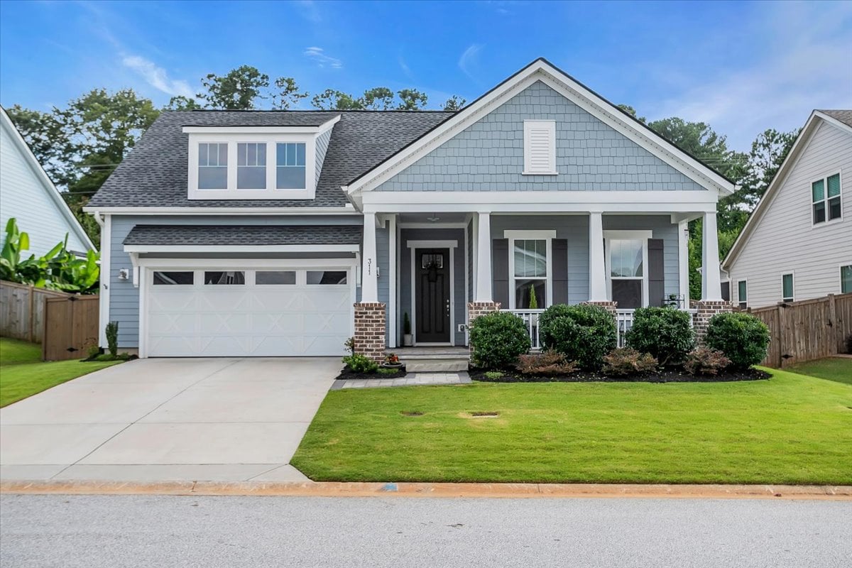 311 Nebbiolo Lane, Simpsonville, SC 29681 