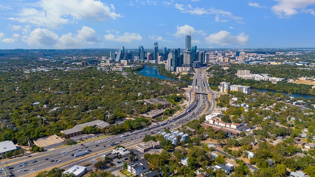 Parker Lane Collection