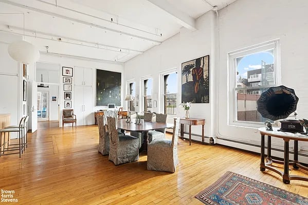 48 Great Jones Street #7F
