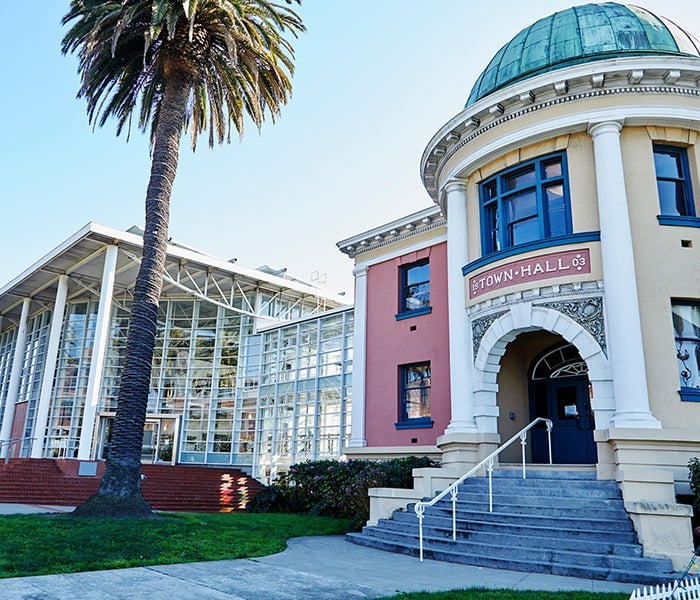 Emeryville