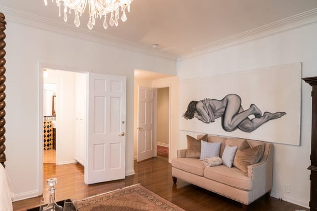 Opulent View
