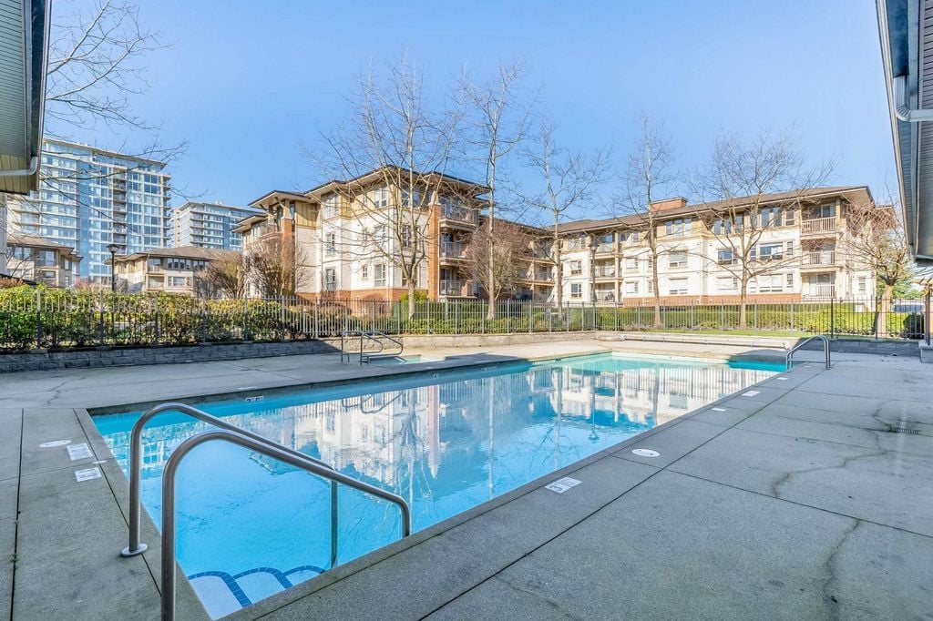 5133 Garden City Rd, #1307