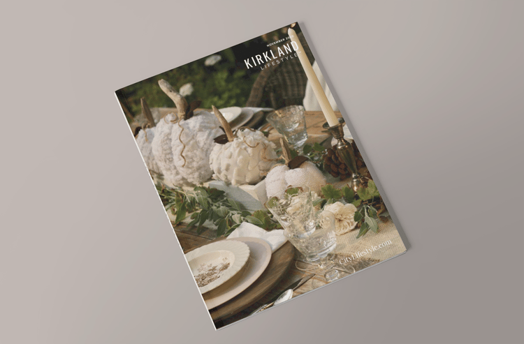Kirkland Lifestyle Magazine
